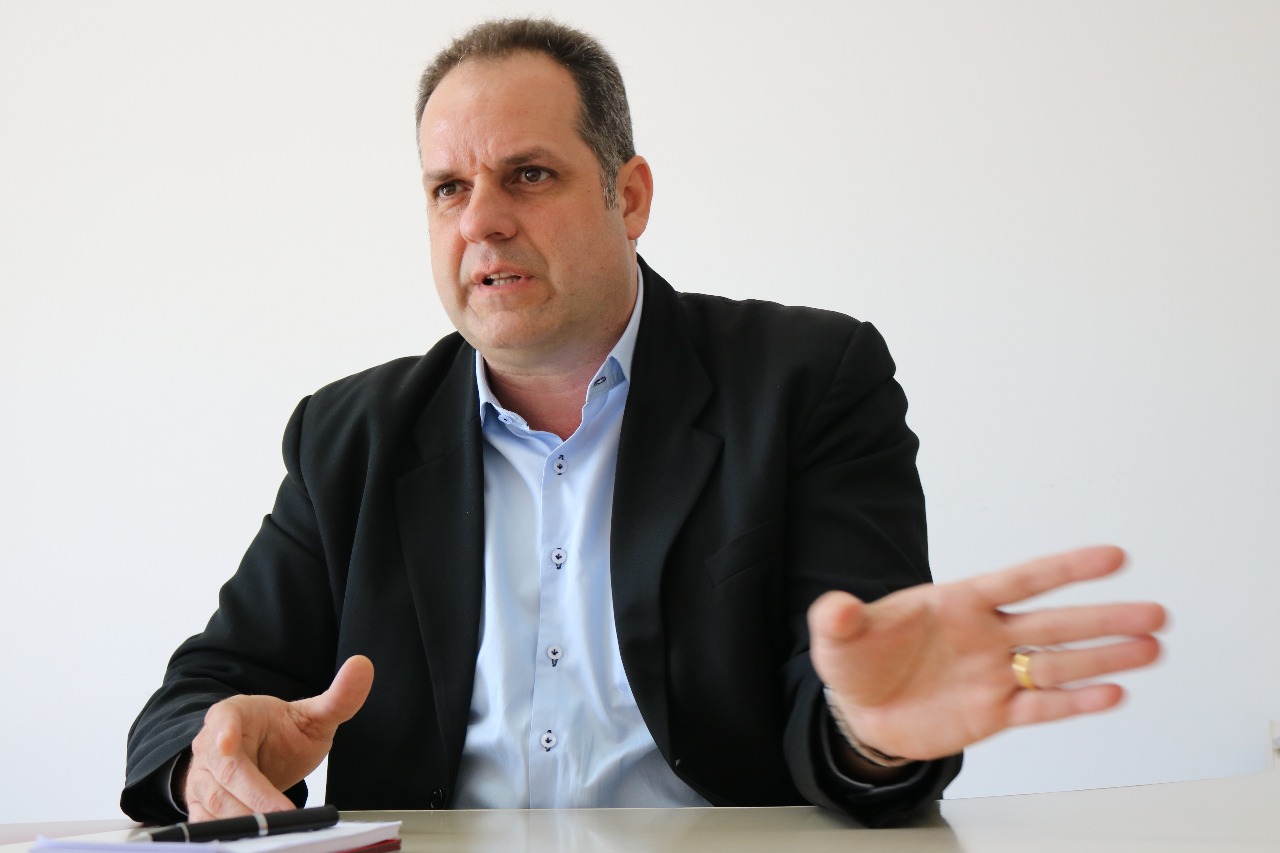 Israel Lessa, Ex superintendente regional do Trabalho em Alagoas