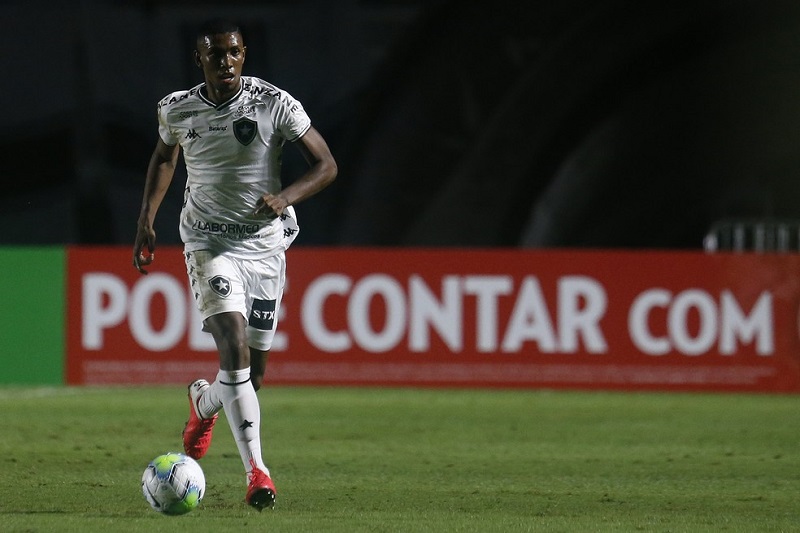  Vitor Silva/Botafogo