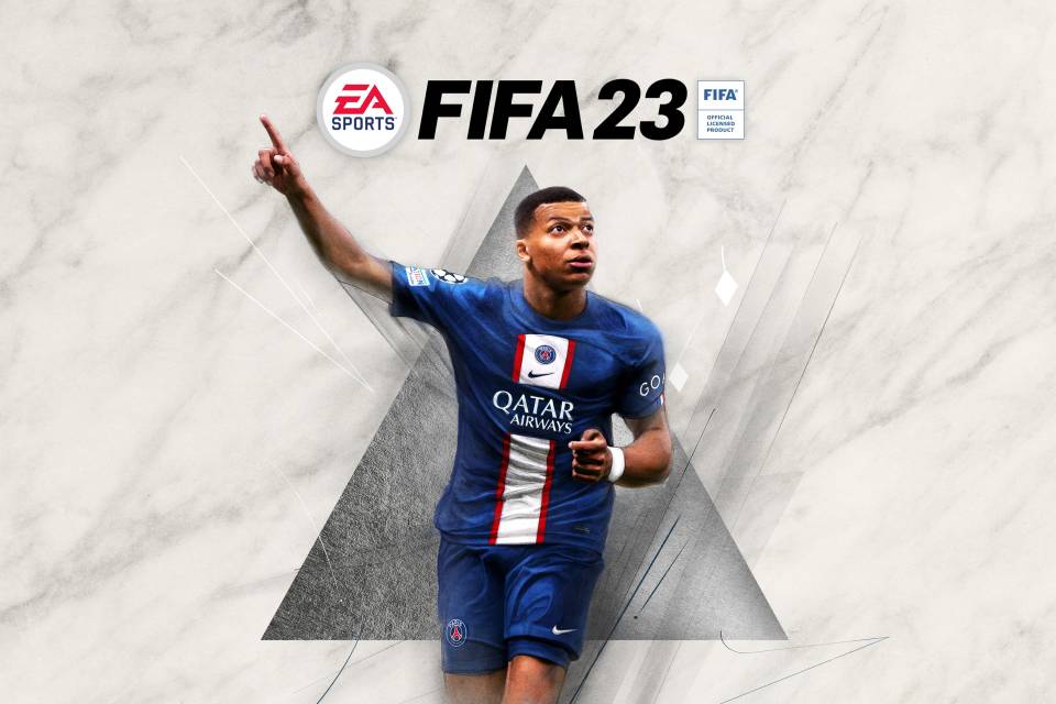 Is Fifa 23 On Game Pass?