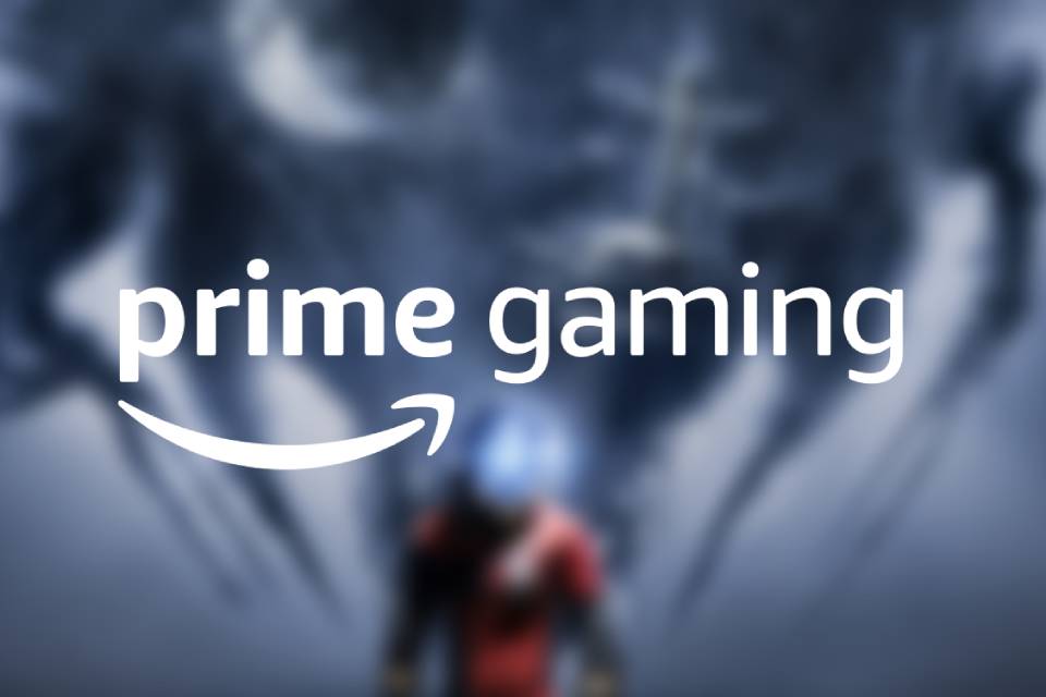 Como resgatar os jogos grátis do  Prime Gaming