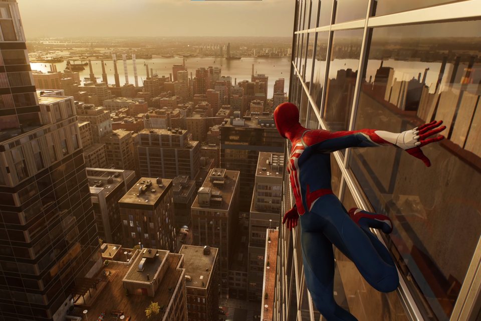 Spider-Man 2: veja quando o jogo deve ser lançado no PS5