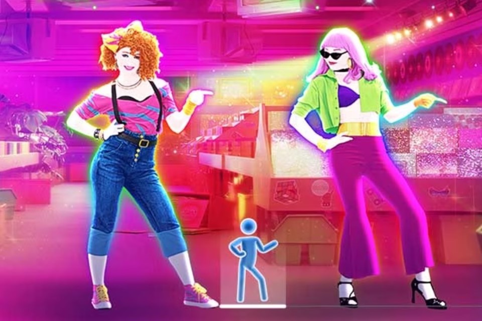 Divulgada lista das primeiras músicas confirmadas para Just Dance