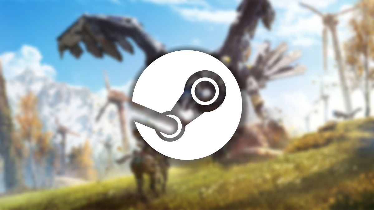 Steam começa promoção histórica com descontos de até 90%