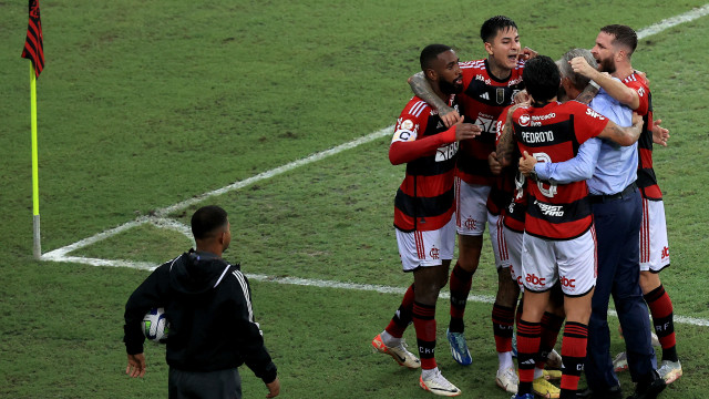 BRASIL - Empate entre Bragantino e Botafogo deixa Palmeiras na liderança  do Brasileirão de 2023 - A Notícia Alagoas