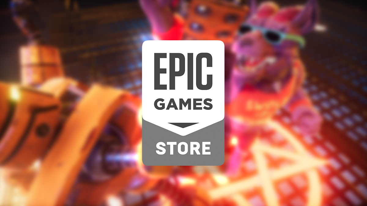 Epic Games confirma seus primeiros jogos gratuitos para maio