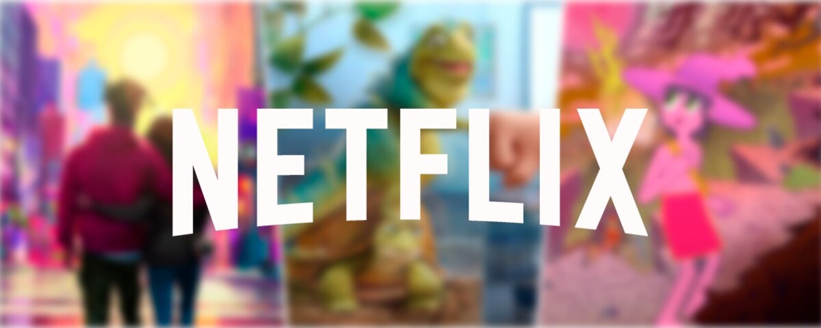 Netflix: 8 filmes e séries em alta para ver no fim de semana