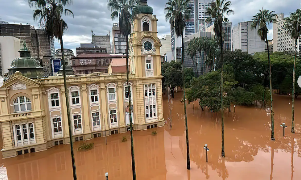 Foto: Agência Brasil - EBC