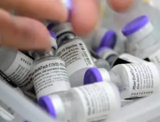 Covid-19: Alagoas recebe nesta terça-feira (11) 112.320 novas doses da vacina Pfizer