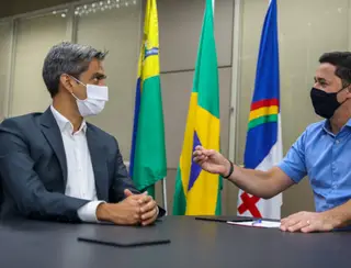 Brasil recebe segunda remessa de vacina pediátrica da Pfizer
