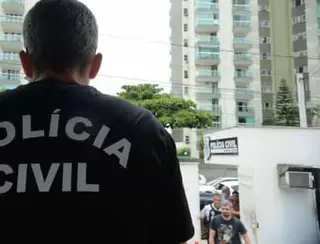 Polícia Civil investiga ex-presidente da Chapecoense e cumpre mandados em SC e SP