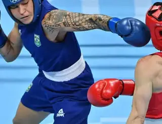 Beatriz Ferreira perde para americana na final do Mundial de Boxe na Turquia