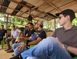 MPF visita municípios do Litoral Norte de Alagoas para otimizar atuação ambiental