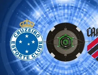 Cruzeiro x Athletico-PR: onde assistir, horário e escalações do jogo do Brasileirão