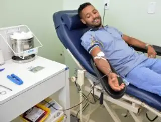Arapiraca e Rio Largo recebem hoje equipes do Hemoal para coletas externas de sangue
