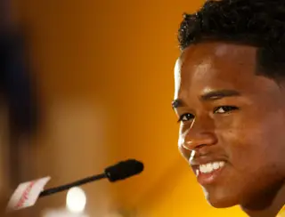 Qual era o status de Neymar na idade de Endrick? Veja comparação