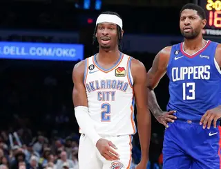 The Paul George trade, OKC's rise and the blockbuster that keeps on giving