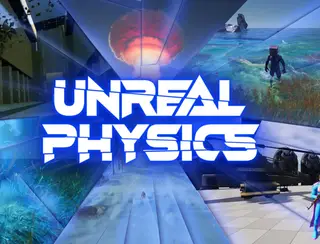 Jogo grátis na Steam permite testar as físicas da Unreal Engine 5; conheça!