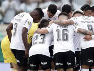 Corinthians enfrenta Londrina em amistoso para não perder o ritmo antes da Sul-Americana