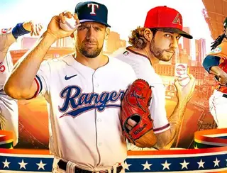 MLB Opening Day is here! What we're watching, lineups and live updates from every game