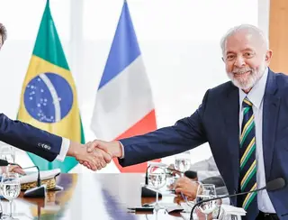 Lula critica impedimento de candidatura da oposição na Venezuela