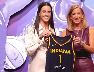 WNBA draft team-by-team grades: Fever, Sparks score perfect marks