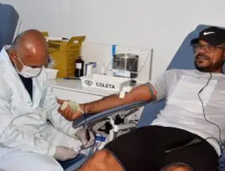 Hemoal Maceió retoma coleta de sangue na Unidade Farol nesta terça-feira