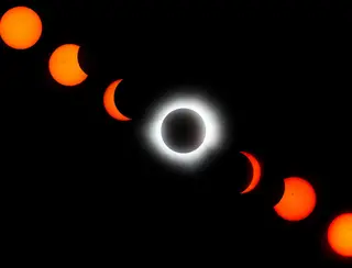 Quando será o próximo eclipse solar total? Descubra