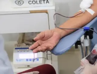Hemoal vai a Arapiraca e Porto Calvo nesta terça-feira para realizar coletas externas de sangue
