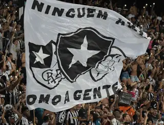 Botafogo recebe Universitario-PER com a necessidade da vitória na Copa Libertadores