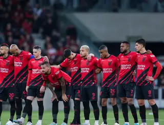 Athletico-PR defende 100% e Red Bull Bragantino busca a reabilitação na Copa Sul-Americana