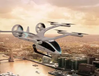 Carro voador brasileiro vai ter primeiro protótipo ainda este ano