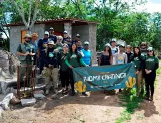 IMA realiza ações de educação ambiental na Semana do Bioma Caatinga