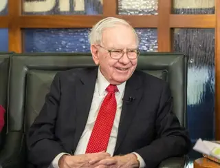 Empresa imobiliária de Warren Buffett pagará milhões em acordo antitruste