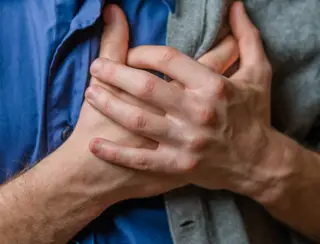 Seis sinais que mostram que pode sofrer de infecção rara no coração