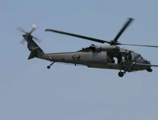 Nove soldados morrem em queda de helicóptero militar na Colômbia