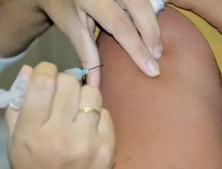 Campanha de Vacinação contra a Influenza atinge 29% do público-alvo em Alagoas; ação segue até dia 31 de maio