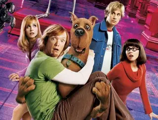 Scooby-Doo ganhará novo live-action produzido pela Netflix