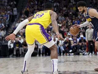 Nuggets eliminam os Lakers e garantem vaga nas semifinais da Conferência Oeste da NBA