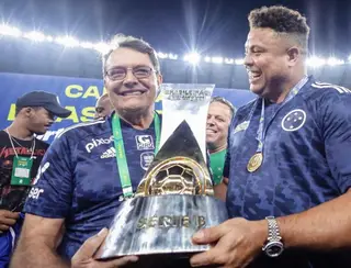 Quem é Pedro Lourenço, dono de rede de supermercados bilionária que comprou o Cruzeiro
