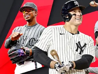 MLB Power Rankings: Is your team soaring -- or falling -- in our first May edition?