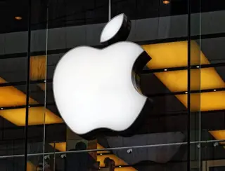 Apple supera previsões de Wall Street e ações disparam