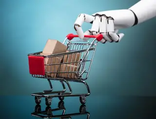 IA, Jornada Única e a redenção da área de compras
