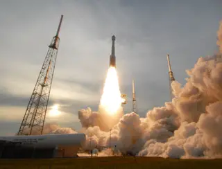 Com direito a transmissão ao vivo, Boeing prepara primeiro lançamento de astronautas