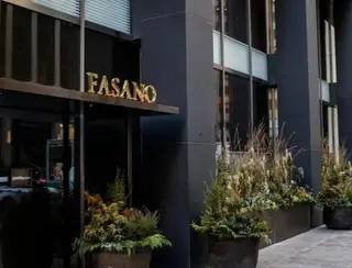 Fasano Nova York é restaurante obrigatório para noites especiais na Big Apple