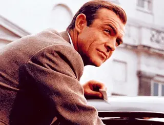 Qual o melhor filme de 007 de todos os tempos?