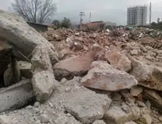 Prefeitura de Maceió orienta a população sobre descarte correto de resíduos da construção civil