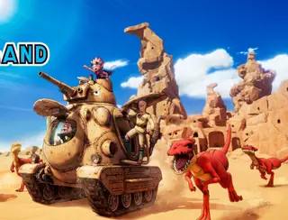 'Sand Land' honra visual do criador de 'Dragon Ball', mas é jogo indeciso