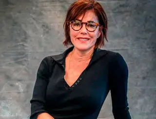'Se está procurando segurança, não seja artista', diz Christiane Torloni após saída da Globo