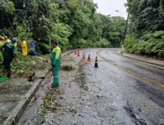Prefeitura de Maceió intensifica ações para prevenir riscos trazidos pelas chuvas na capital