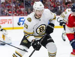 The five burning questions that will tilt the series between Bruins, Panthers